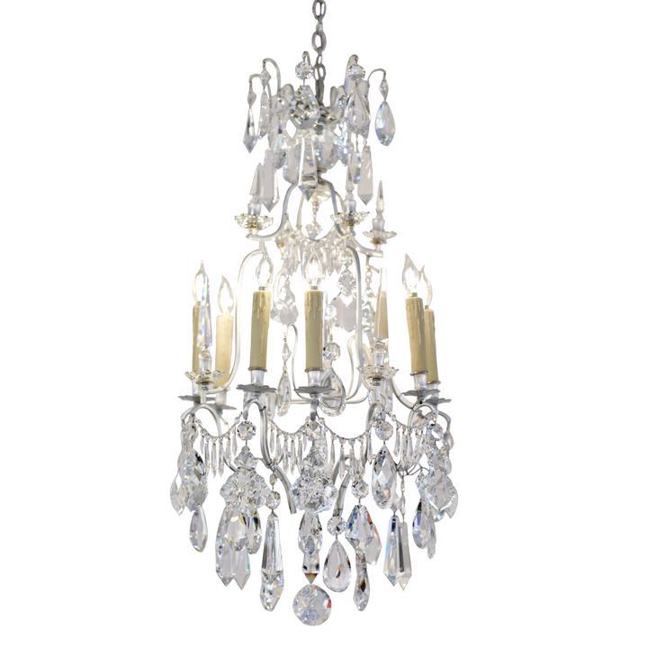 Versailles Style Chandelier