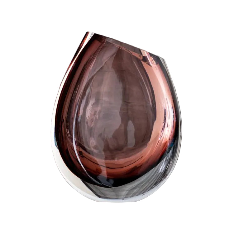 Vase 210 Purple BR