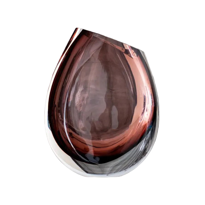 Vase 210 Purple BR