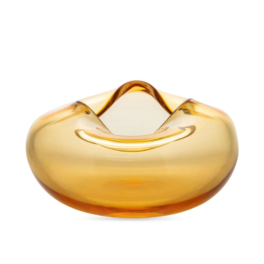 Vase Ocean Amber BR