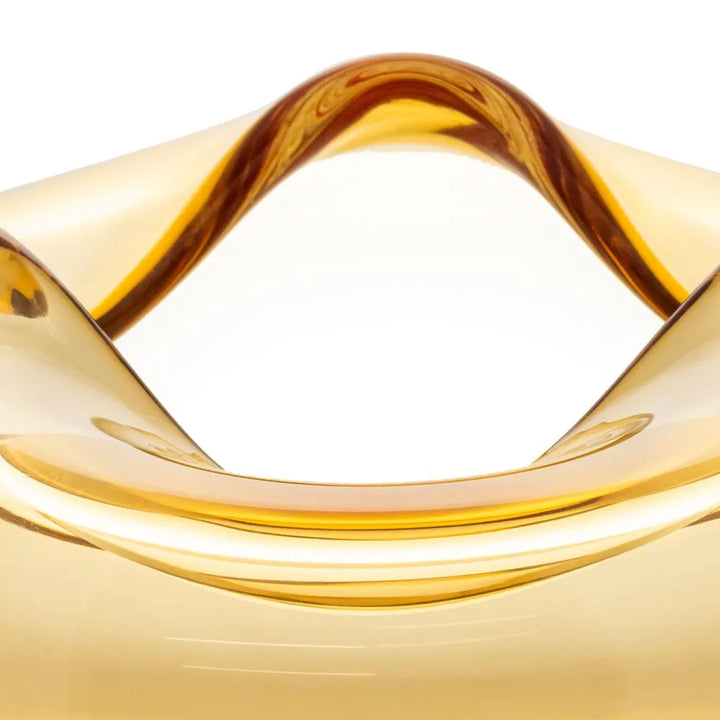 Vase Ocean Amber BR