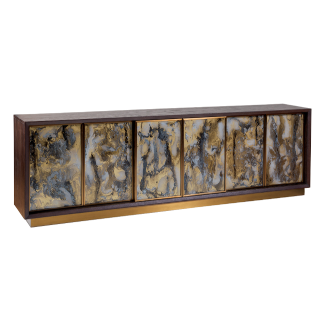 Verbatim Media Console