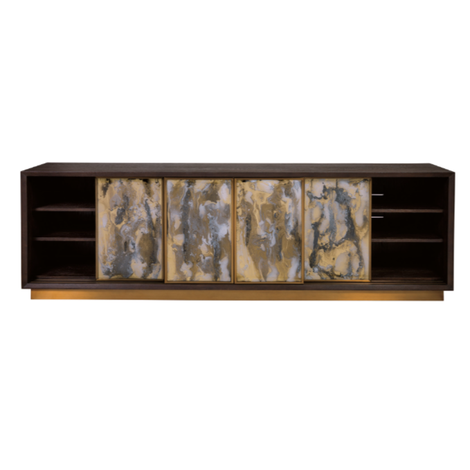 Verbatim Media Console