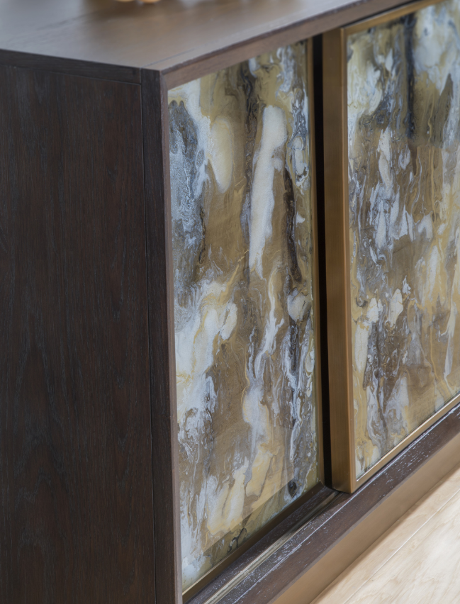 Verbatim Media Console