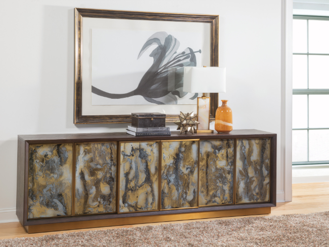 Verbatim Media Console