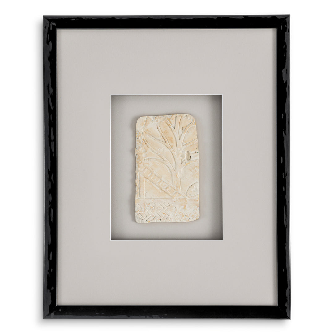 Inlay Hatshepsut Set of 2