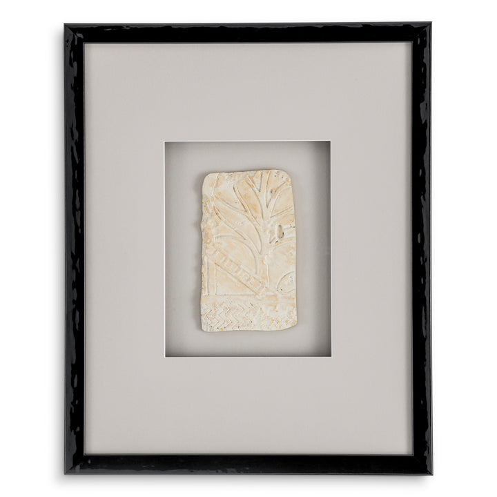 Inlay Hatshepsut Set of 2