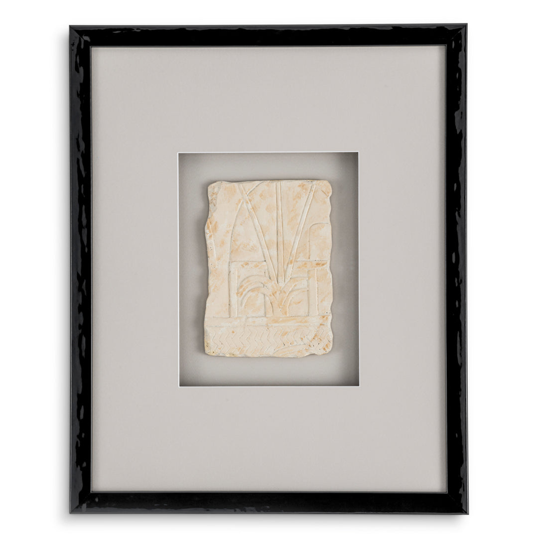 Inlay Hatshepsut Set of 2