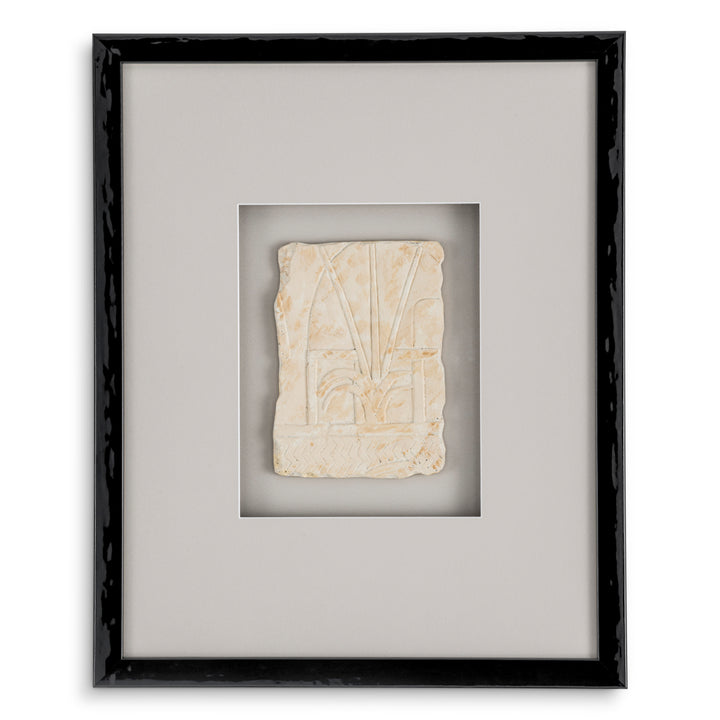Inlay Hatshepsut Set of 2