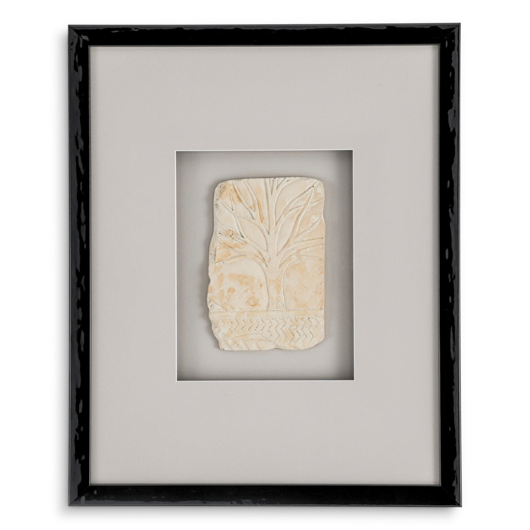 Inlay Hatshepsut Wall Art Set of 2