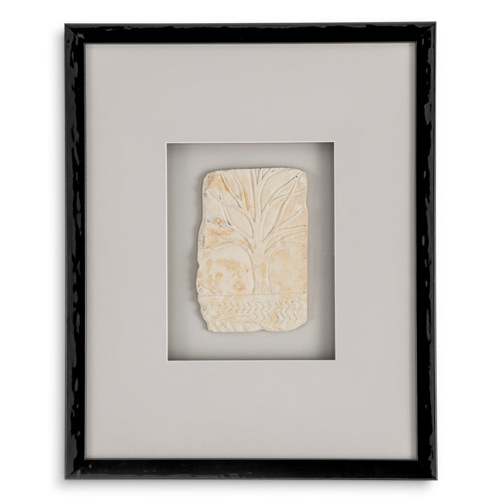 Inlay Hatshepsut Wall Art Set of 2