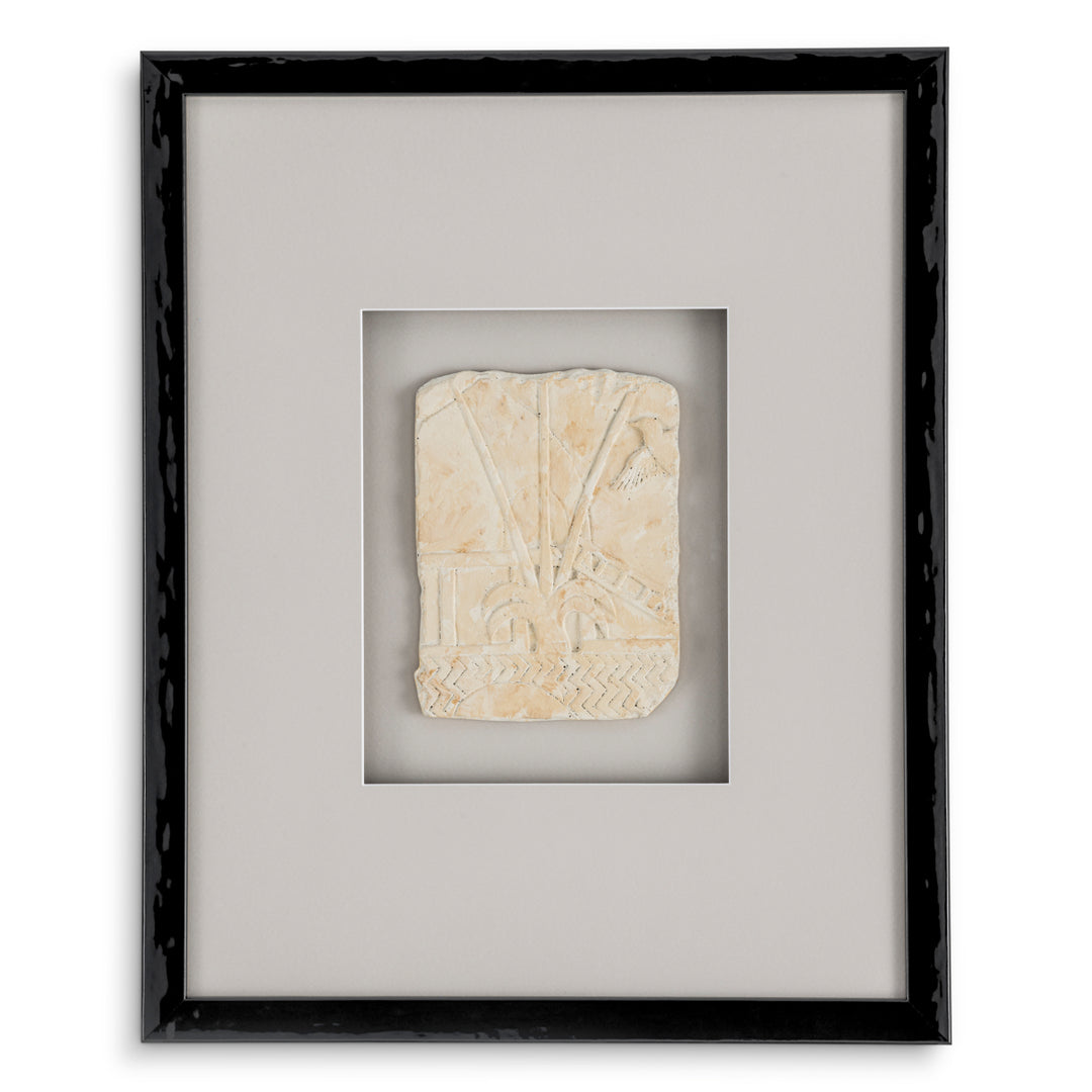 Inlay Hatshepsut Wall Art Set of 2