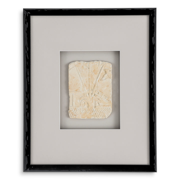 Inlay Hatshepsut Wall Art Set of 2