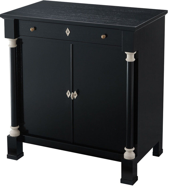William Bar Cart