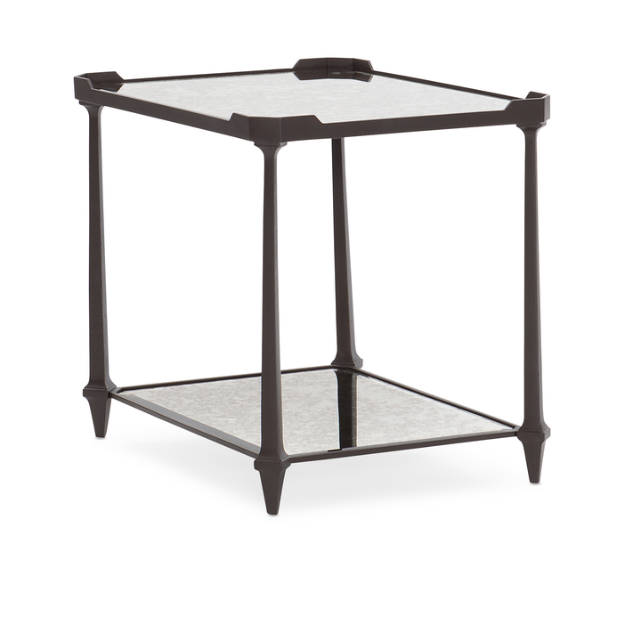 End All Table