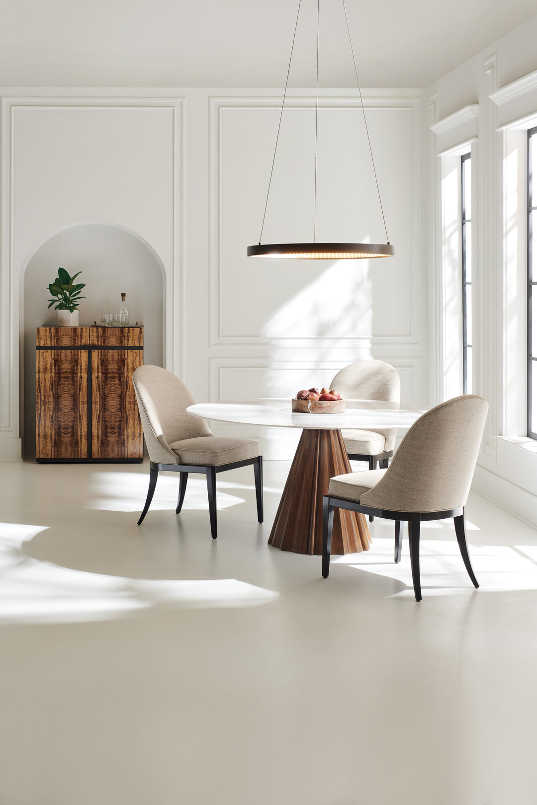 All Natural Table