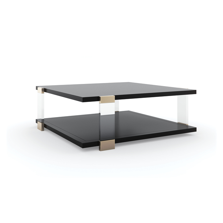 I'll take the corner Table