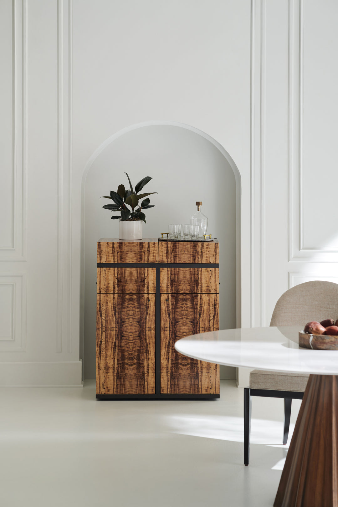 All Natural Table