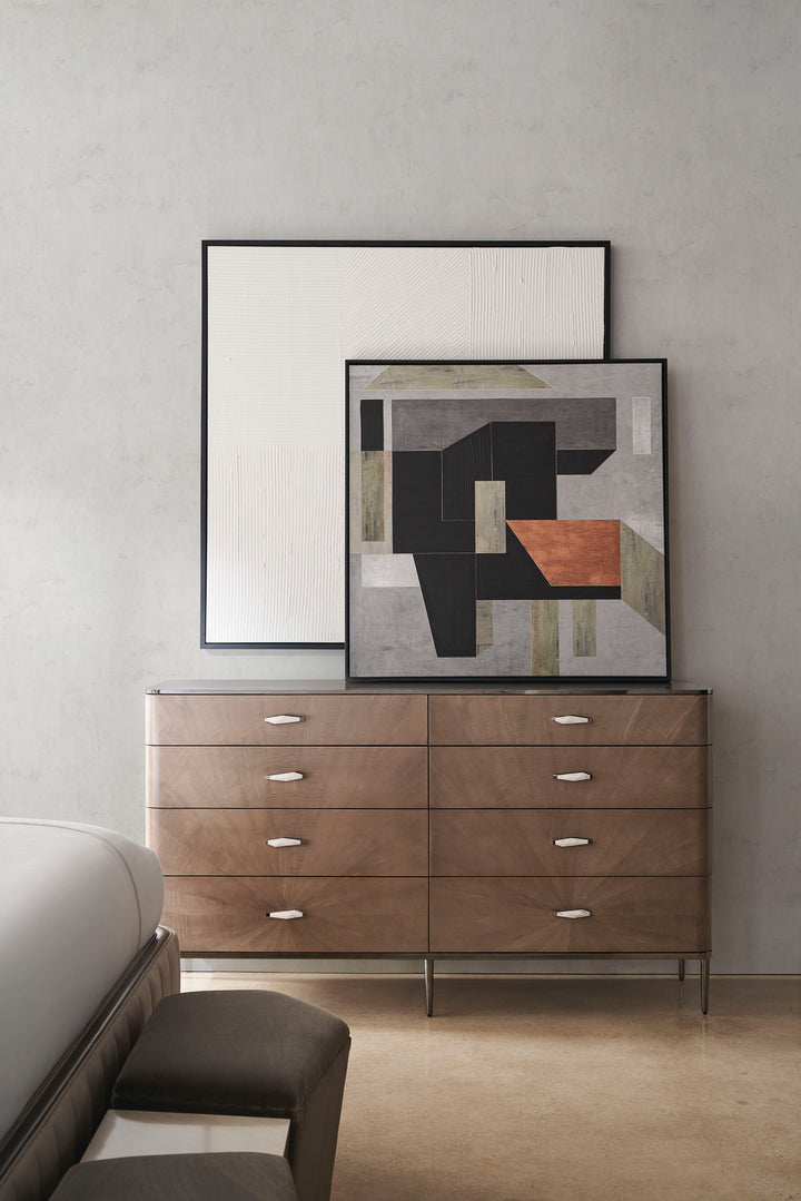Gemini Accent Table