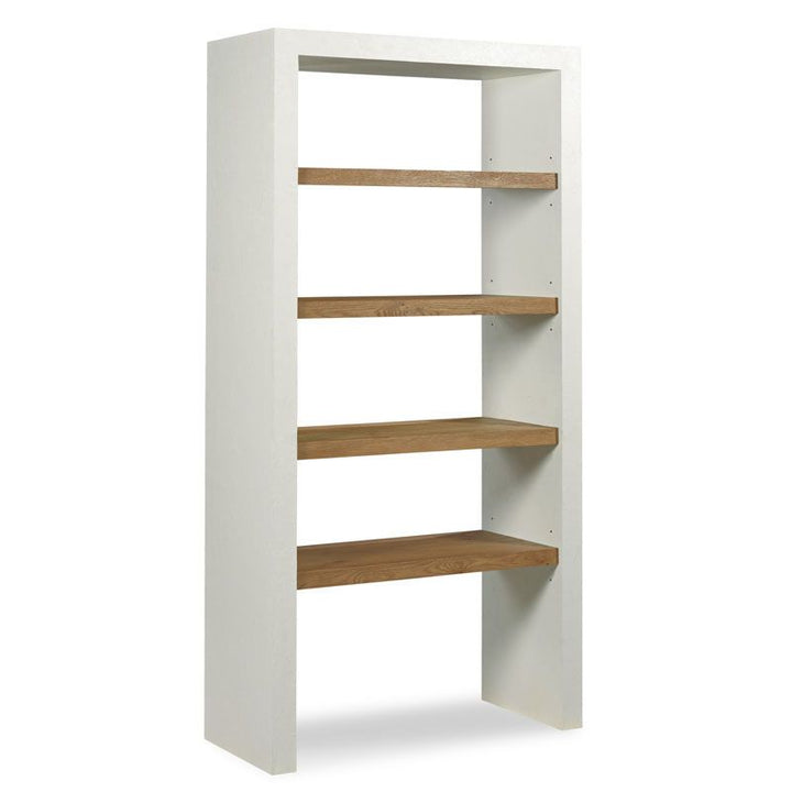 Sculptor'S Bookcase