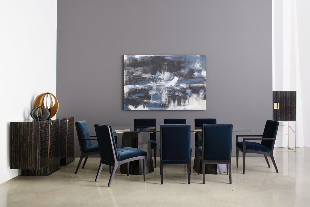 Edge Side Chair