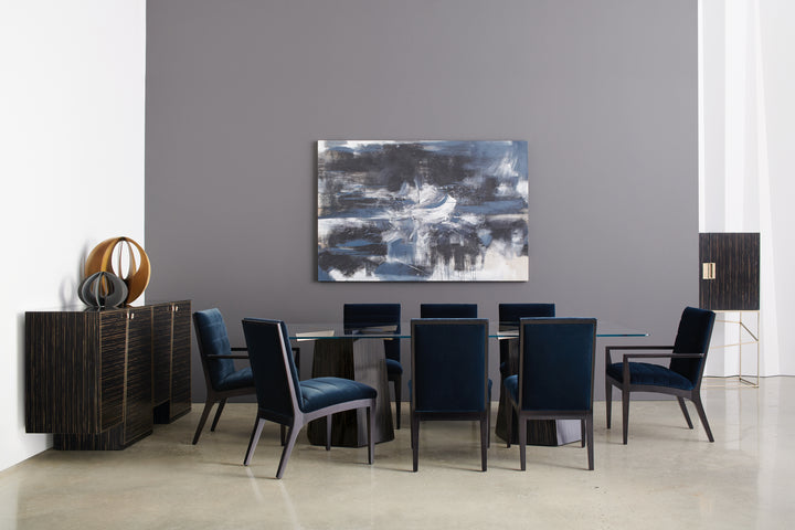 Edge Side Chair