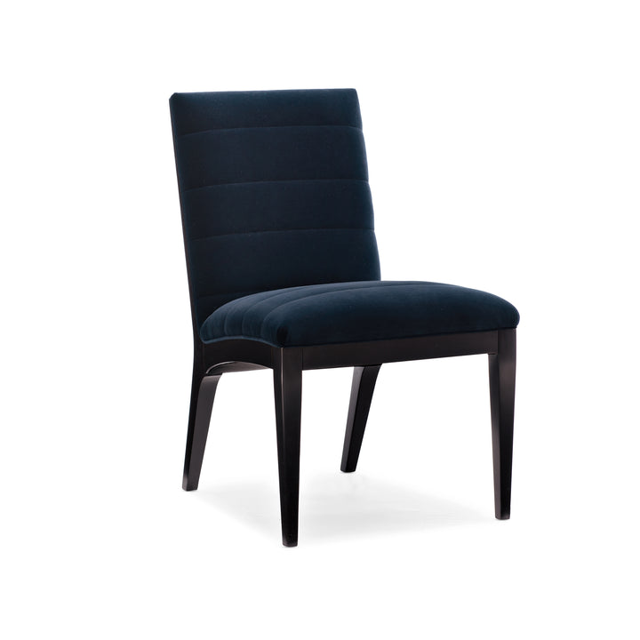 Edge Side Chair