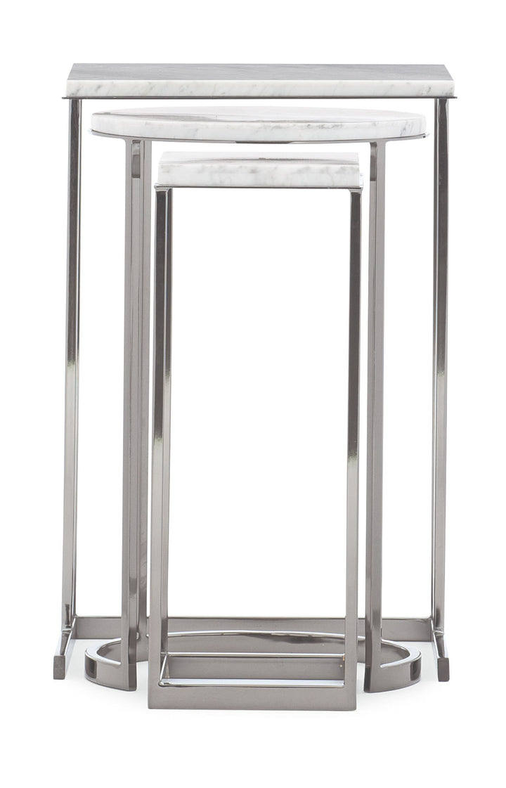 Expositions Nesting Tables