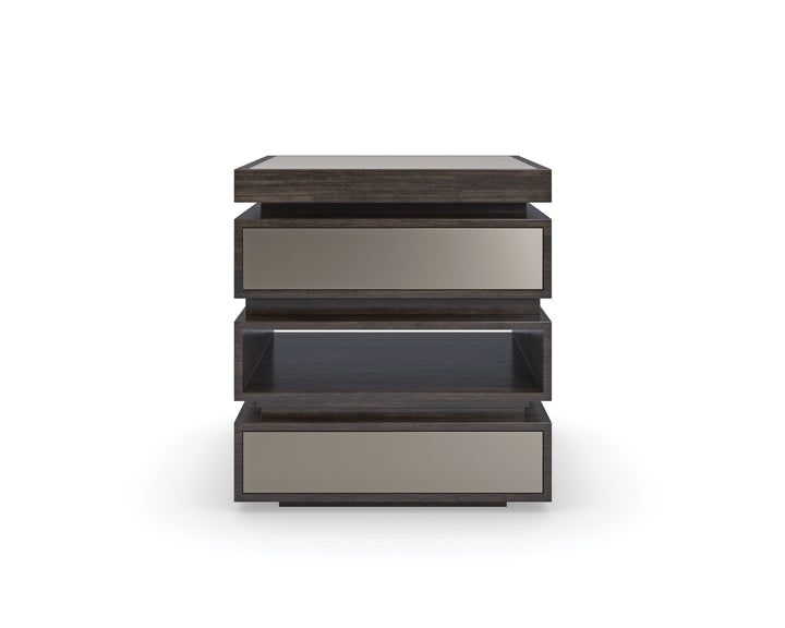 La Moda End Table