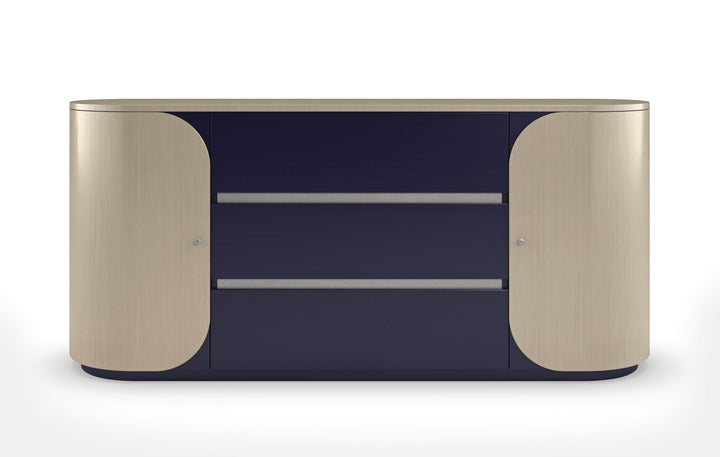 Da Vita Dresser