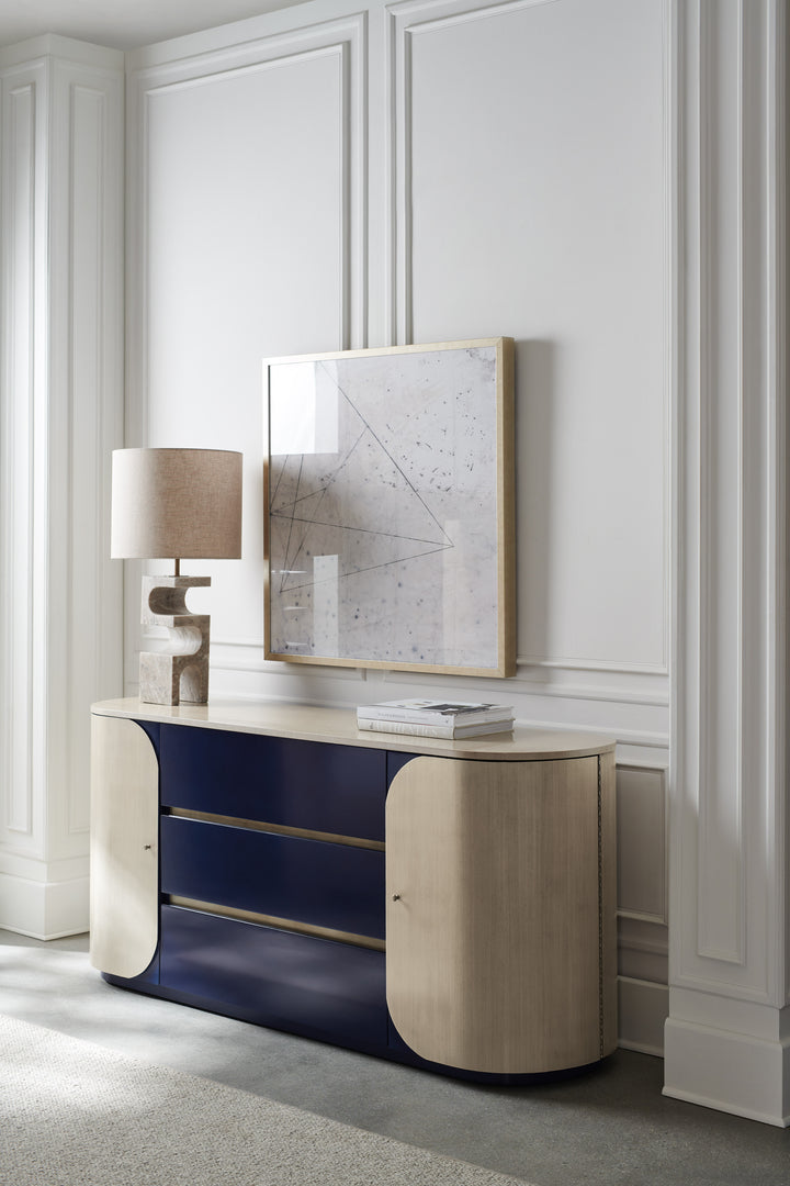 Da Vita Dresser