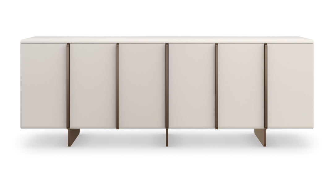 Emphasis Credenza