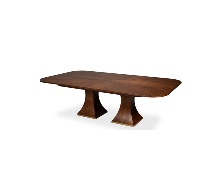 Gramercy Park Jupe Table