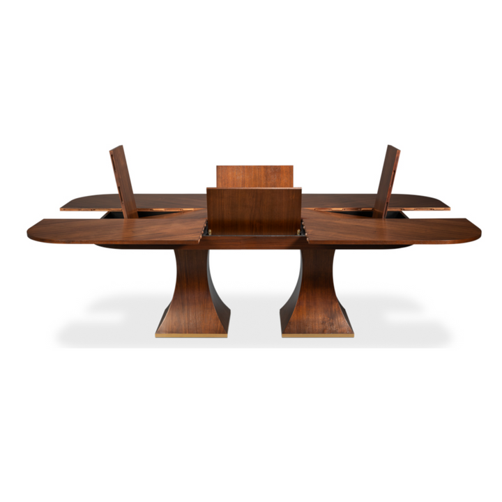 Gramercy Park Jupe Table