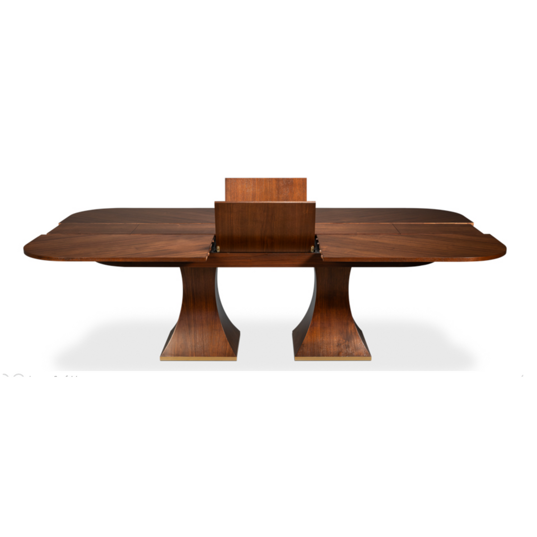 Gramercy Park Jupe Table
