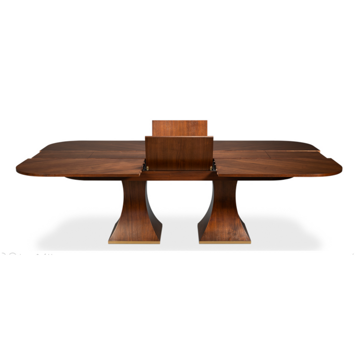 Gramercy Park Jupe Table