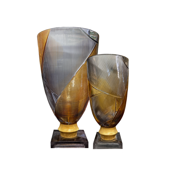 Egeria Large Vase