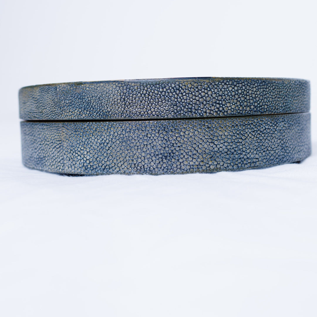 Medium Round Box Constellation