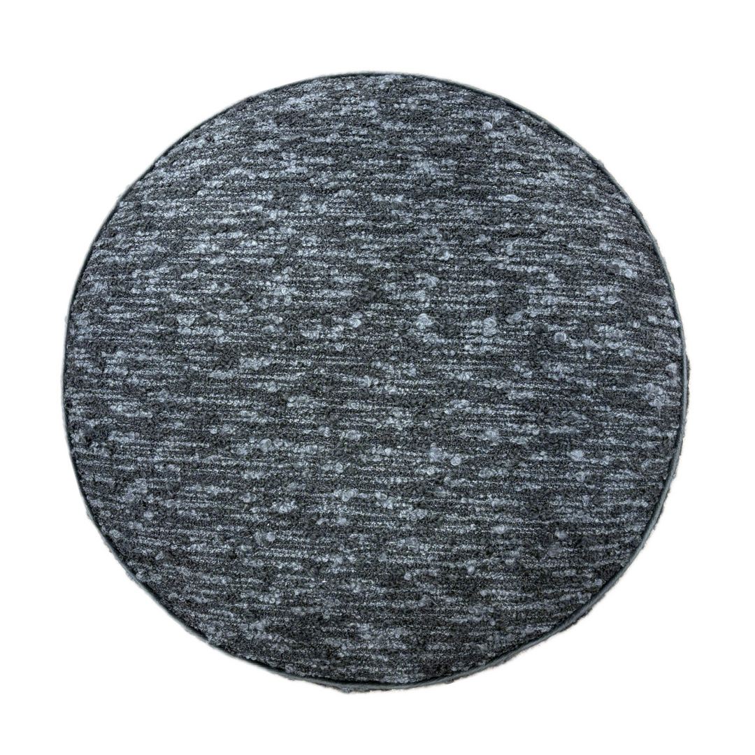 Round Ottoman