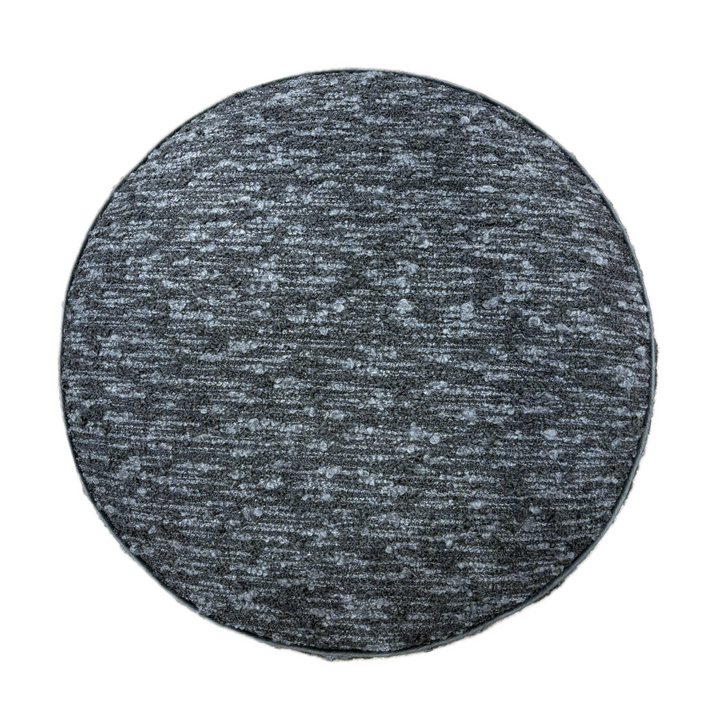 Round Ottoman