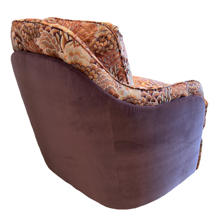 Hera Swivel Chair