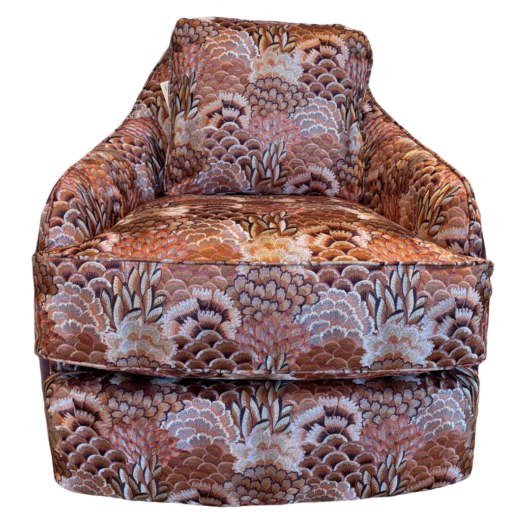 Hera Swivel Chair