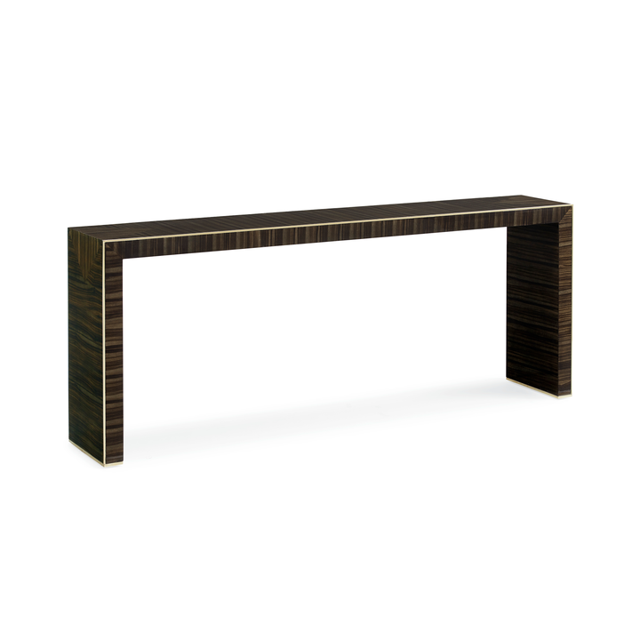 The Cosmopolitan Console