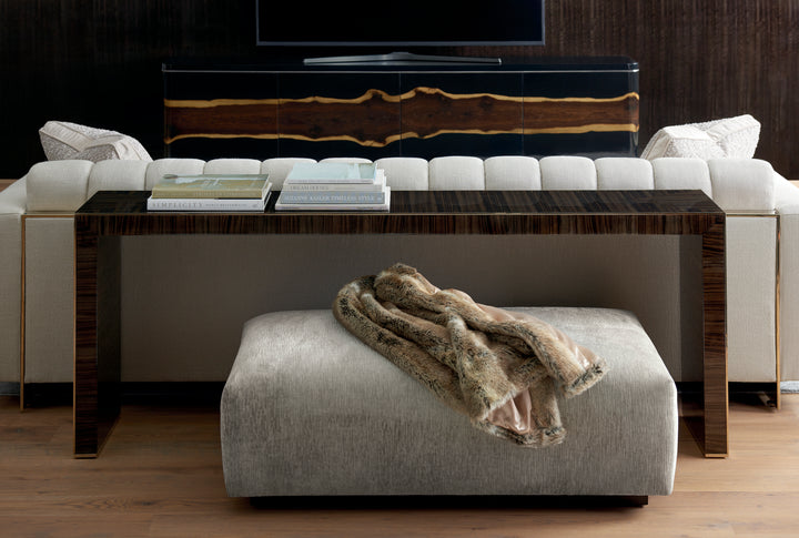 The Cosmopolitan Console