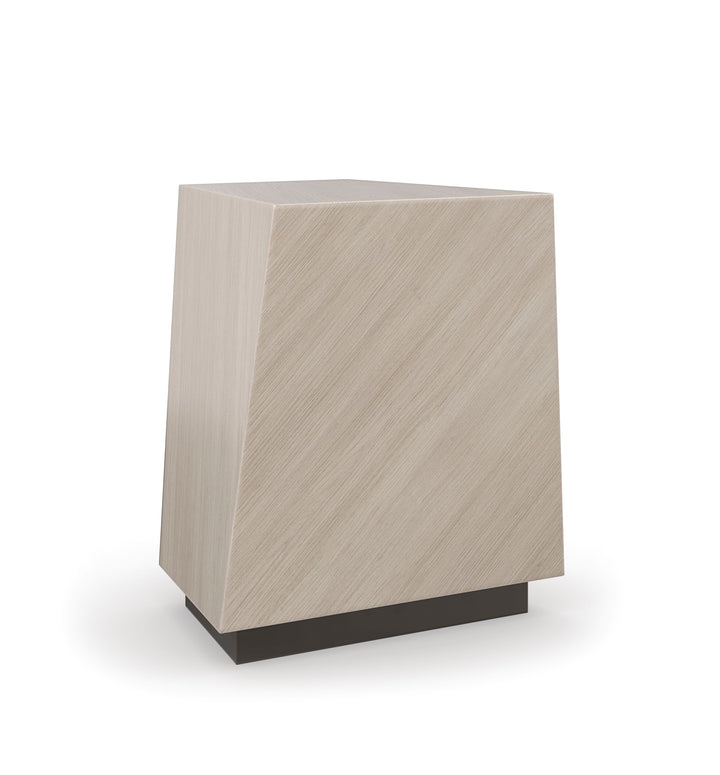 Gemini Accent Table