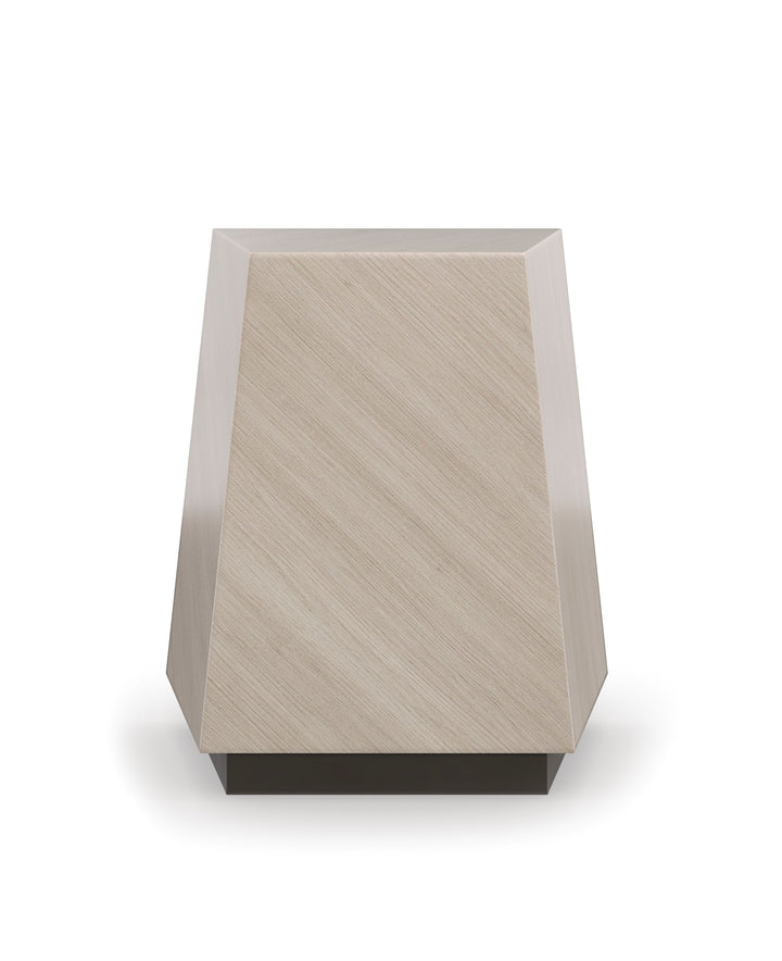Gemini Accent Table