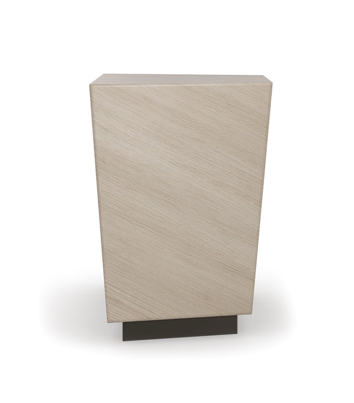 Gemini Accent Table