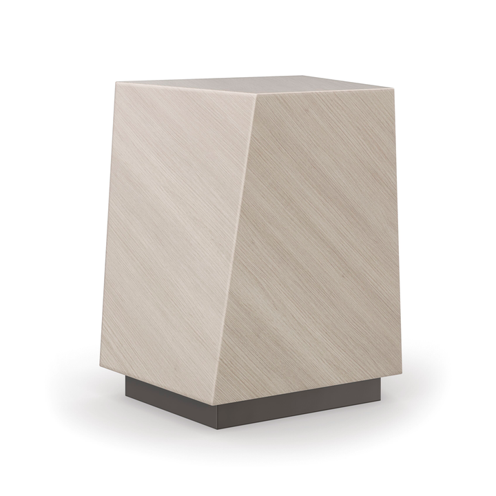 Gemini Accent Table